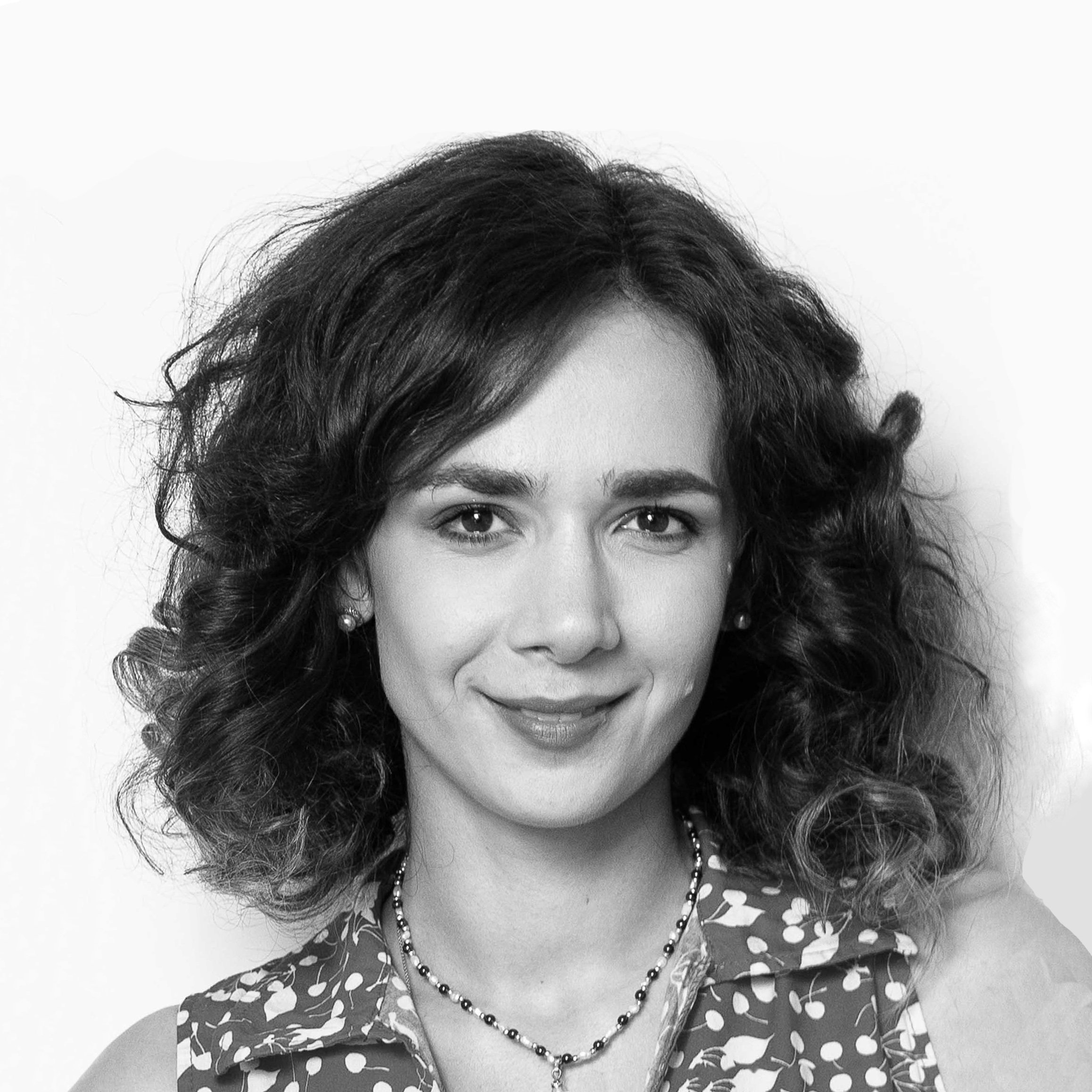 Irina babici