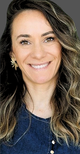 Alina Costescu, Career Shift HUB