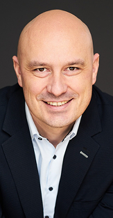 Mihai Zant, Career Shift HUB
