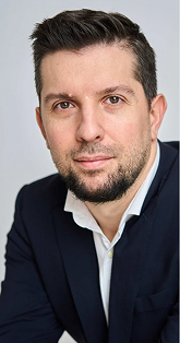 Viorel Bucur, Career Shift HUB